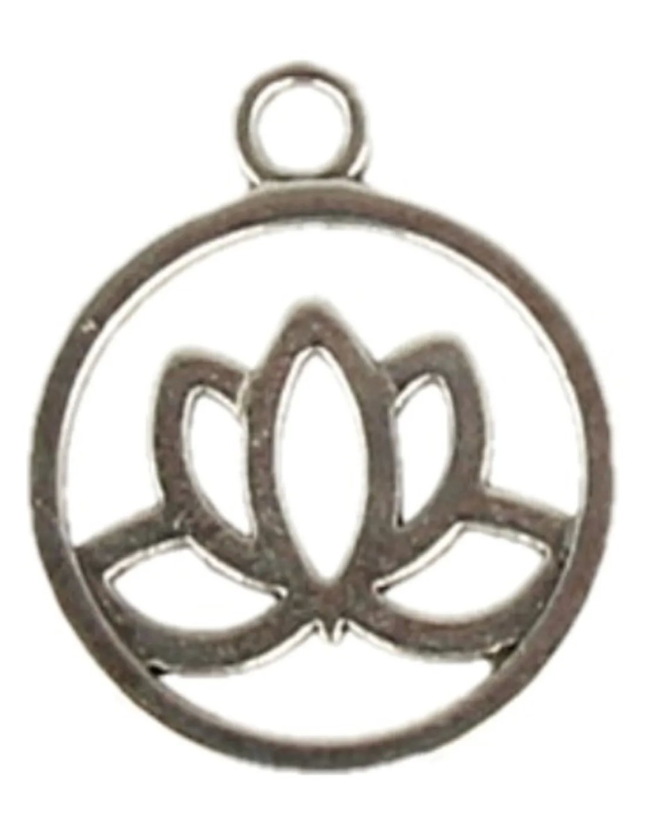 Lotus bedel / hanger